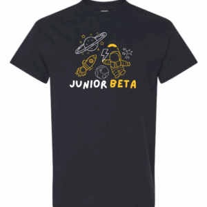 IES Beta Club T-shirt